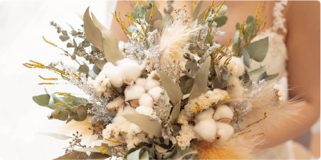 大切な1日のために